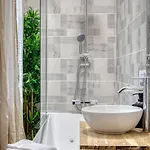 Апартаменты Chez Jeanne - Renove Balneo Et Balcon Centre Руан