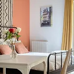 Chez Jeanne - Renove Balneo Et Balcon Centre * Руан