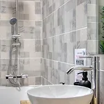 Апартаменты Chez Jeanne - Renove Balneo Et Balcon Centre