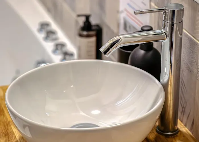 Chez Jeanne - Renove Balneo Et Balcon Centre Апартаменты Руан