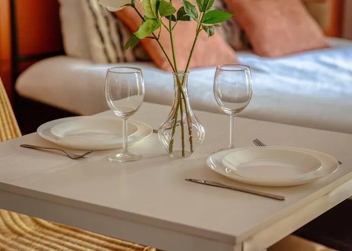 Chez Jeanne - Renove Balneo Et Balcon Centre